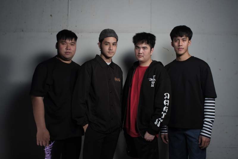 วง ‘Bad Baboon’ คลอดเพลงใหม่สุดจี๊ด  ‘เอาแฟนเก่ากูคืนมา’