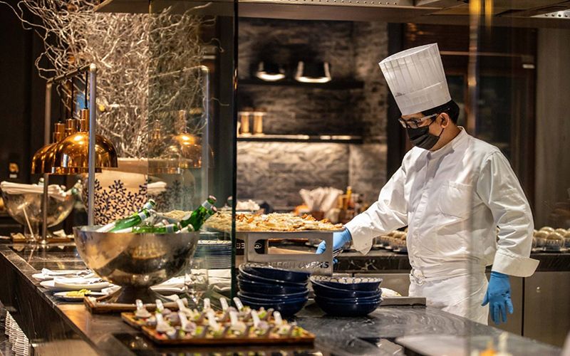 Market Cafe by Khao เปิดสำรับอาหารไทยสูตรโบราณระดับมิชลินสตาร์