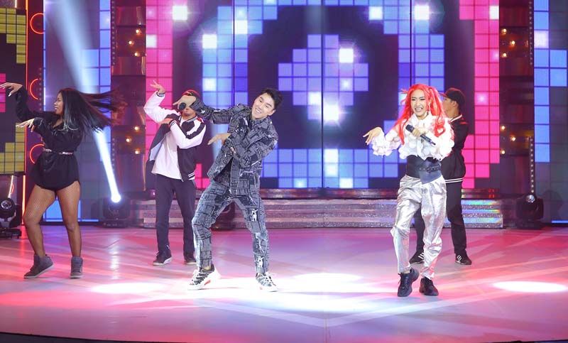 ฉลองครบรอบ 10 ปี! ‘กิ๊กดู๋ สงครามเพลงเงินล้าน’ ดวลเงาเสียงนัดพิเศษ