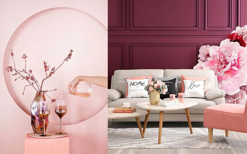 รวมไอเดียแต่งบ้านปังรับ‘ตรุษจีน-วาเลนไทน์’  Work from Home อย่างไรให้เรียกทรัพย์ รับโชค