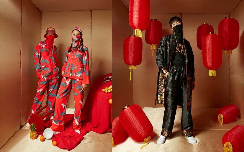 อิชชู่ไทยแลนด์ ส่งคำอวยพรด้วยคอลเลคชั่นใหม่  ‘ปลอดภัยตลอดปี โชคดีตลอดไป’