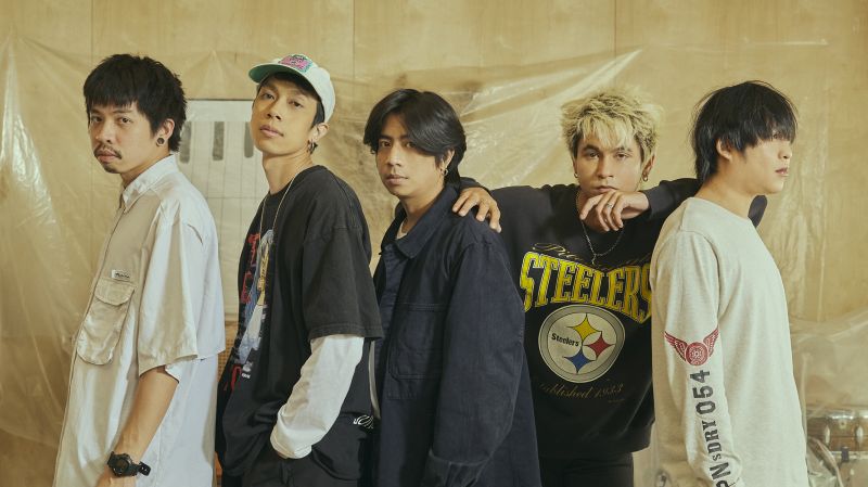 'SOMKIAT' ส่งเพลงช้าเพลงแรกจากอัลบั้มใหม่ 'สิ่งสุดท้าย'