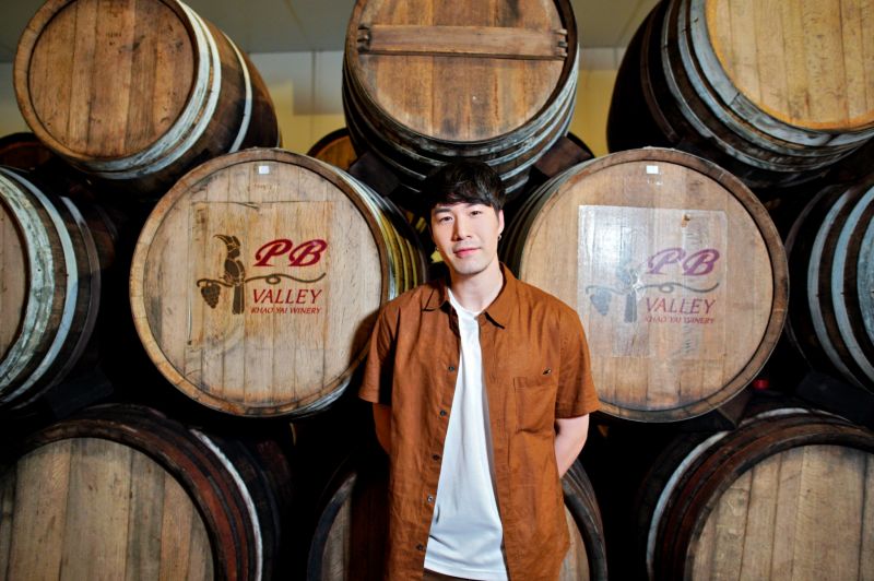 'ซัน'ลั่น! พี่ดุนะหนูไหวเหรอ?