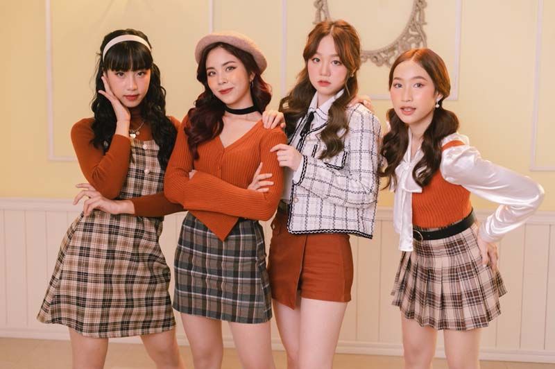 ปังเกินต้าน!!! Pretzelle (เพรทเซล) ปล่อย MV ขอบคุณเเฟนคลับ  ‘ต้องชอบแค่ไหน (First Love)’ วันแรก ขึ้นเทรนด์ทวิตเตอร์