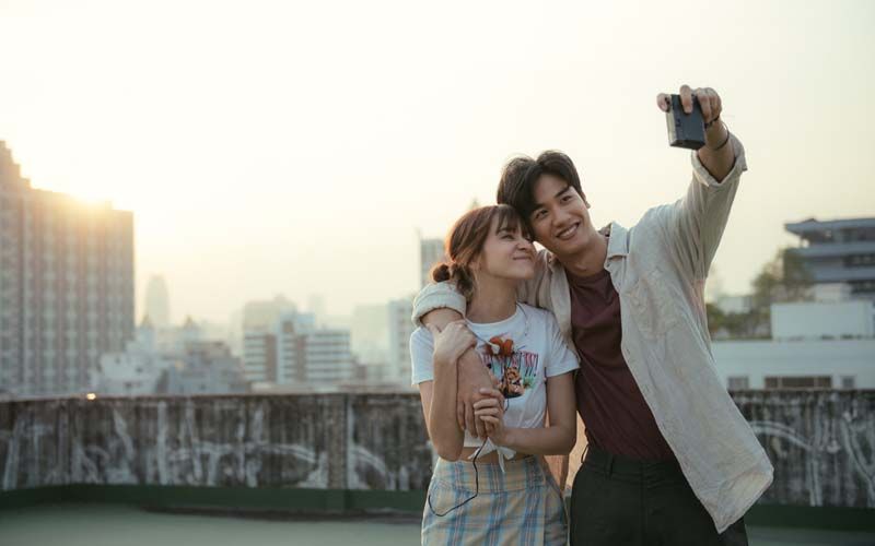 ‘ต้องเสียน้ำตาให้เธออีกกี่ครั้ง’ อีกหนึ่งเพลงเศร้า!  น้ำตาคลอจาก ‘ส้ม-มารี’