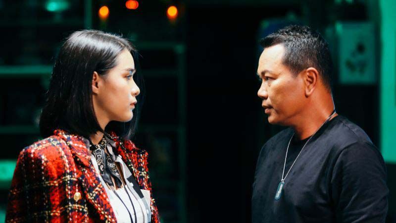 มนต์แคน ท็อปฟอร์ม‘ยังฮักไผอีกได้บ่’ทะลุ 100 ล้าน อีกแล้ว