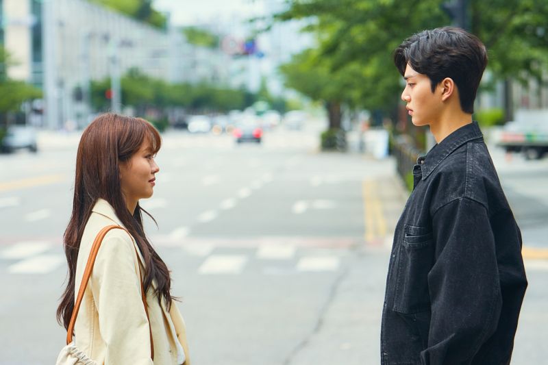 Netflix คอนเฟิร์มซีรีส์Love Alarm 2 (แอปเลิฟเตือนรัก2) เข้าฉายวันที่12 มีนาคมนี้