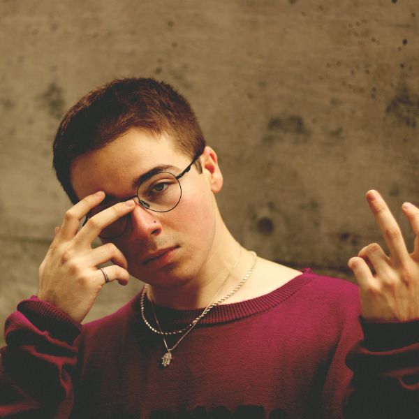 'Verzache' เจ้าของเพลงดังใน 'TikTok' ปล่อยซิงเกิลใหม่ 'All I Need'