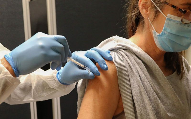 'สหภาพยุโรป'สั่งซื้อวัคซีนโควิด-19เพิ่ม300ล้านโดส