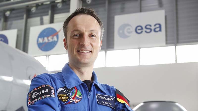 Science Update : ESA รับสมัครนักบินอวกาศรุ่นใหม่