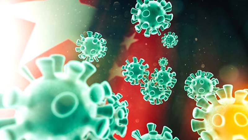 วิทยาศาสตร์ สำหรับเยาวชน : การมีชีวิตของเชื้อไวรัสโคโรนารอบตัวเรา