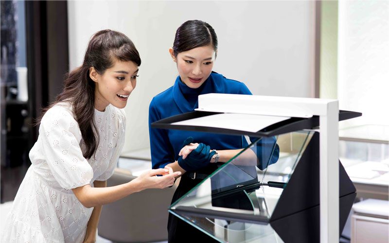 'อนันทา'ปรับโฉมครั้งใหญ่ตอกย้ำ ผู้นำเครื่องประดับอัญมณี-เพชรมากว่า 30 ปี