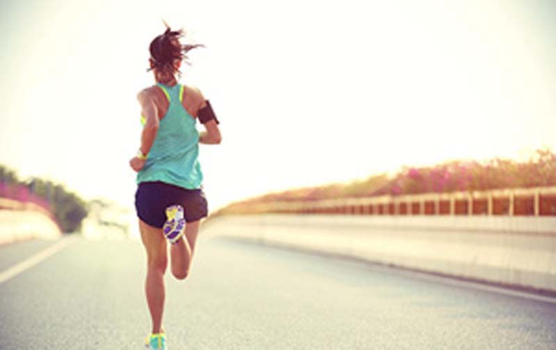 เตรียมพร้อมก่อนออกกำลังกาย  ลดเสี่ยงหัวใจหยุดเต้นกะทันหัน