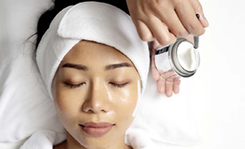 อันนิก้า โซเฟีย บิเยิร์คคา ผู้อำนวยการสปาคนใหม่  แห่ง คลินิก ลา แพรรี เอสเธติค แอนด์ เมดิคอล สปา