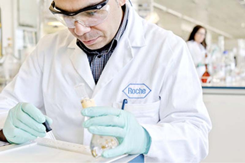 โรชฉลอง 50 ปี เน้นเข้าถึงการรักษามะเร็งสำหรับผู้ป่วยชาวไทย