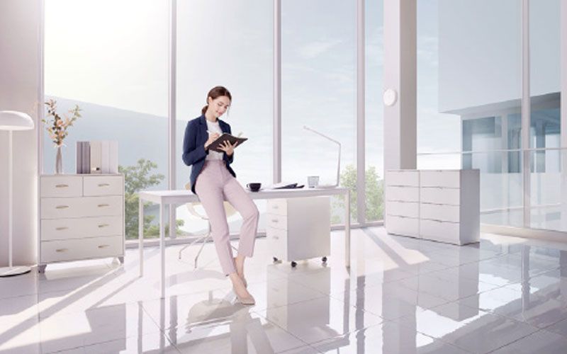 ยูนิโคล่ ดึง ‘ญาญ่า ‘ เปิดตัวโฆษณาใหม่ ‘SMART ANKLE PANTS’