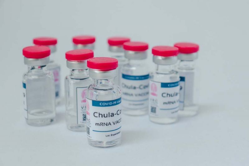 จุฬาฯ เตรียมทดลองวัคซีนโควิดในอาสาสมัคร  พร้อมเดินหน้าวิจัยวัคซีนรุ่น 2 รองรับโควิดกลายพันธุ์