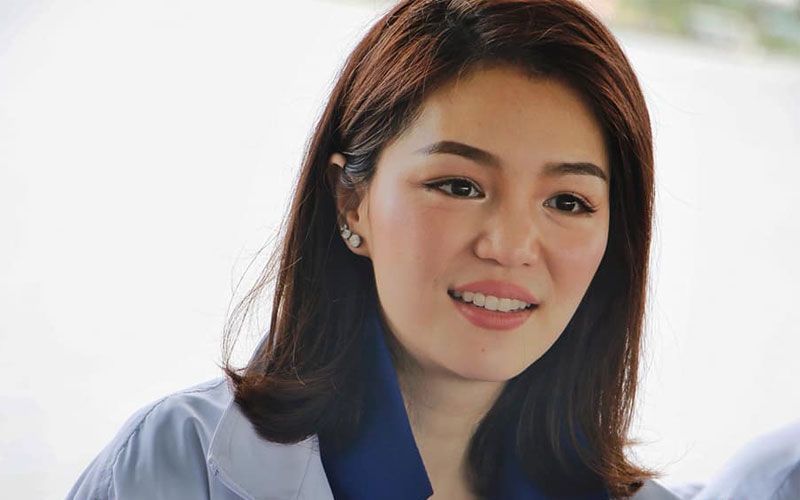 บาดลึก! 'เดียร์'ขอโทษ'บิ๊กป้อม'ปมงดออกเสียง แต่ยืนกรานทำตามจิตวิญญาณส.ส.ที่ดี