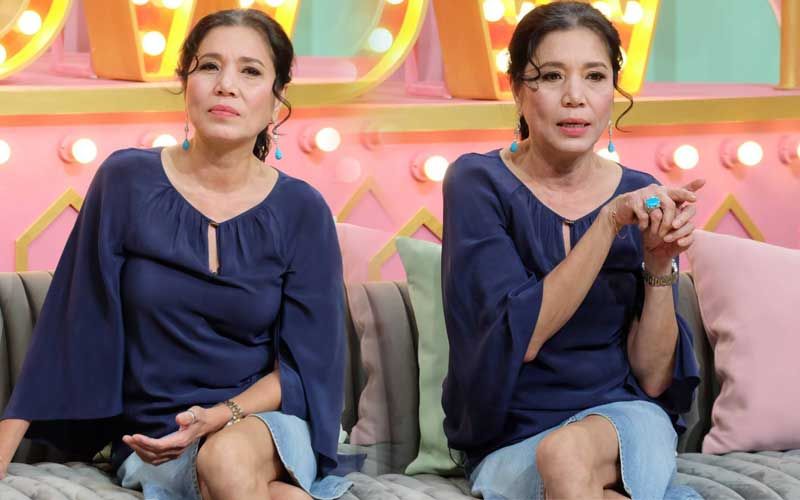 เปิดชีวิต'ตุ๊ก ญาณี'บนเส้นทางวงการบันเทิงกว่า 30 ปี เผยมุมมองความรักหลังหย่ากับอดีตสามี