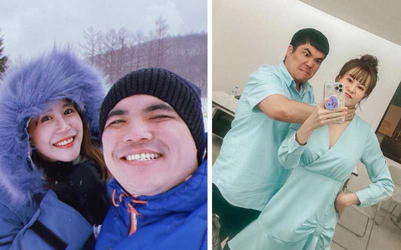 ปิดฉากรัก'แจ๊ค แฟนฉัน' โพสต์เลิกแฟนสาว'คุณ คุณัญญา'จบรักหวาน 6 ปี