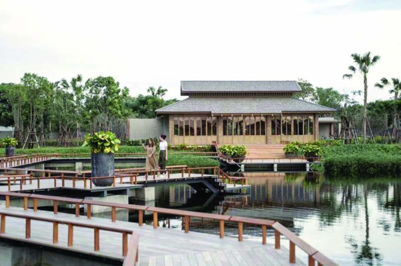 สัมผัสประสบการณ์ใหม่ในการดูแลสุขภาพ