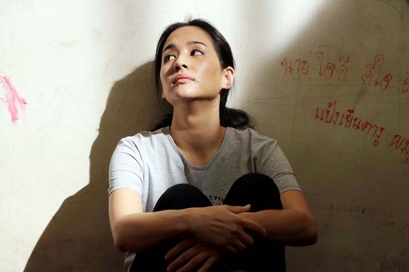 'ต่าย-ชุติมา' รับบทแม่สายโหด ทำการบ้านอย่างหนัก