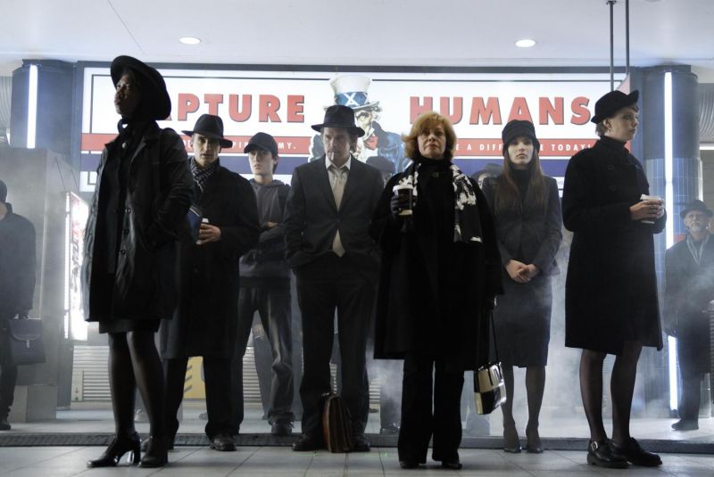 'ช่อง 3' ขอฝังเขี้ยวแย่งเลือดแบบแวมไพร์!! กับหนัง 'วันแวมไพร์ครองโลก'