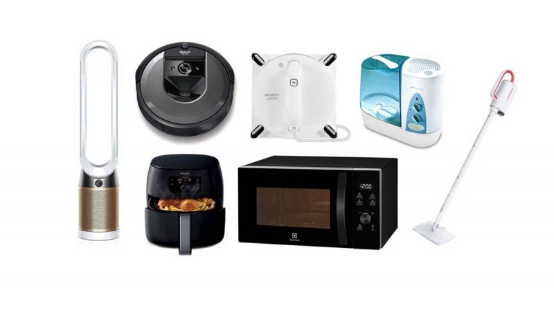 ไอเท็มอัจฉริยะ​ล้ำเทรนด์​ รับวิถีนิวนอร์มอล !!