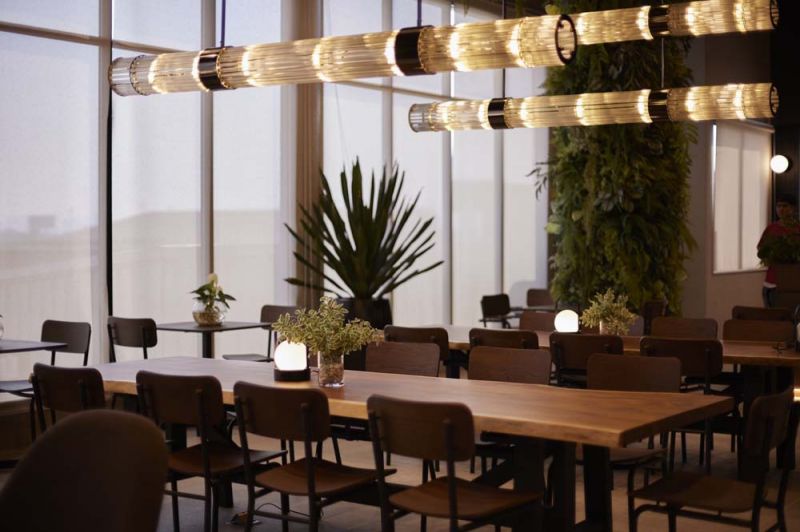 ‘ศุภานวิต เอี่ยมสกุลรัตน์’ ผู้บริหารหญิงเก่งแห่ง เคอี กรุ๊ป  เติมฝันคนรุ่นใหม่ ปรับโฉมออฟฟิศสร้างแรงบันดาลใจ ช่วงโควิด-19