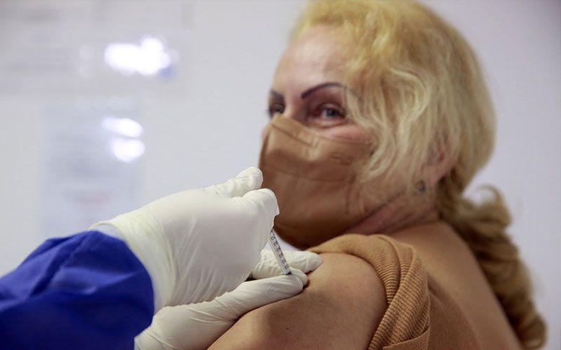 'โรมาเนีย'พบผู้รับวัคซีนโควิด-19 ติดเชื้อเกือบ 4,500 ราย