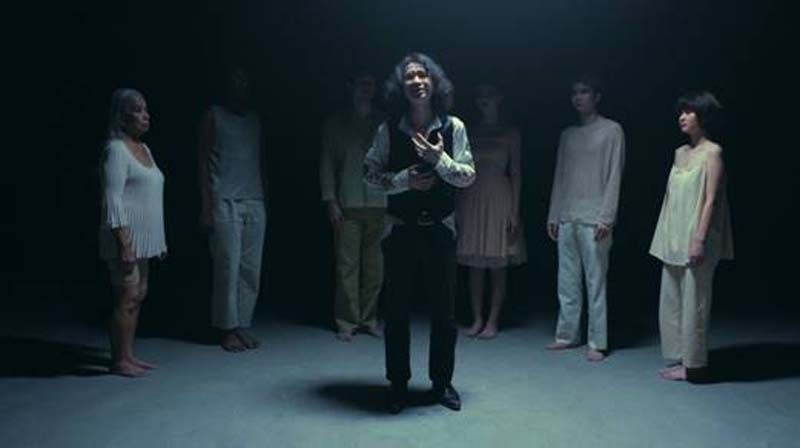 ‘อาวุธพิฆาต’ซิงเกิ้ลใหม่จาก‘ไม้หมอน-วชิรวิทย์’