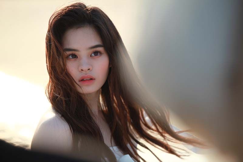 ‘แอลลี่’ ปล่อยอารมณ์เหงา ส่งเอ็มวี ‘ดาว’ ดังข้ามคืน