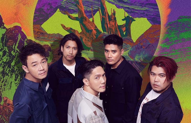 ‘โปเตโต้’ ชวนเดา ใครคือเหล่าคนดัง  ที่มาแชร์โลกแห่งความสุข ใน MV ‘คนตัวเล็ก’