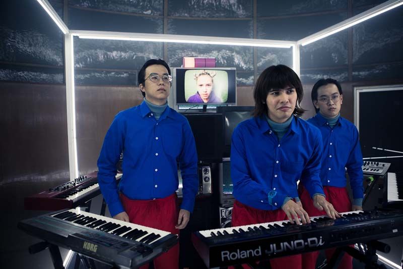 ‘Dept’ ส่งความสดใสแบบจัดเต็มในซิงเกิ้ลใหม่ ‘หมดนี้ให้เธอ’