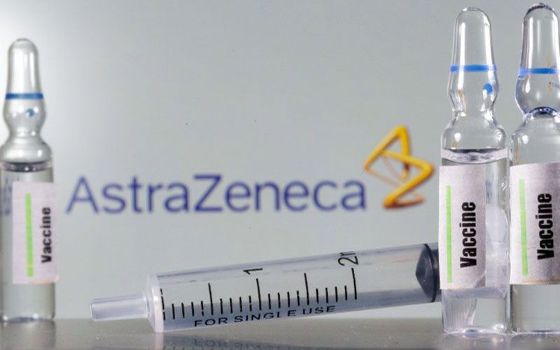 ‘แอสตร้าเซนเนก้า’แจงวัคซีนโควิด พร้อมฉีดกลางเดือนมีนาคม