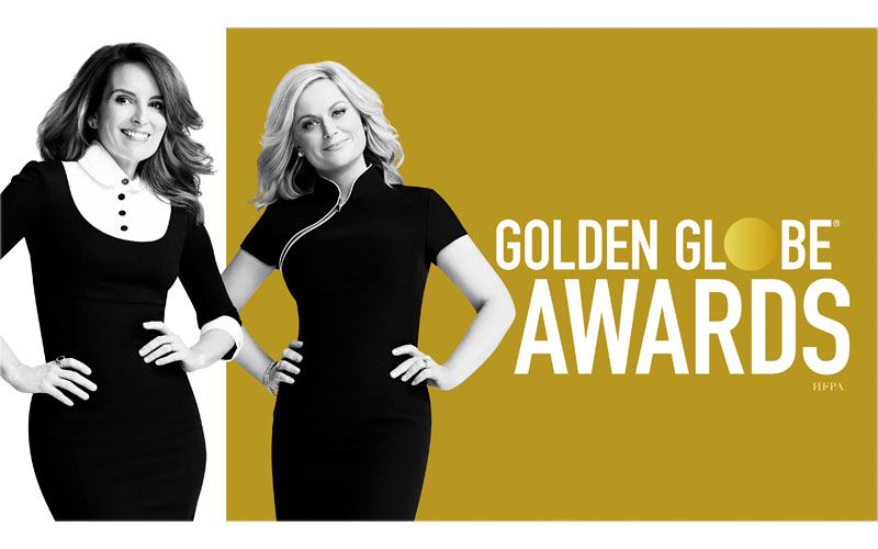 ‘ทรูวิชั่นส์’ เชิญร่วมลุ้นงานประกาศผลลูกโลกทองคำ ครั้งที่ 78