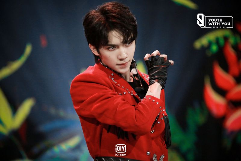 Youth With You 3 (วัยรุ่นวัยฝัน 3) กระแสแรงดีไม่มีตก