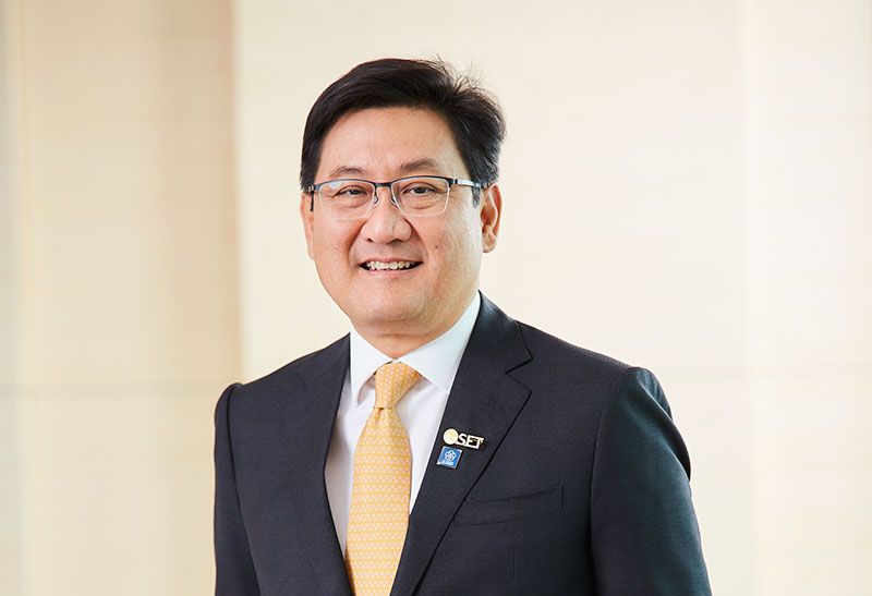 ตลาดหลักทรัพย์ฯ เปิดตัวรายการออนไลน์ ส่งเสริมการประกอบธุรกิจเพื่อสังคมอย่างยั่งยืน