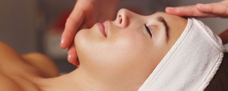 เมื่อริ้วรอยบนใบหน้าที่อาจบอกโรคร้าย