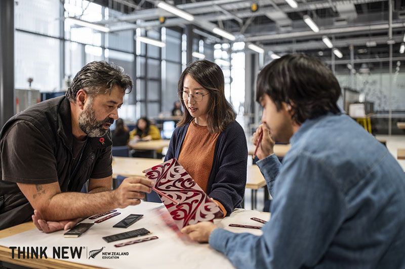 นิวซีแลนด์ เปิดพรมแดนรับนักเรียนต่างชาติ กลับเข้าประเทศรอบ 2 อีกราวพันคน