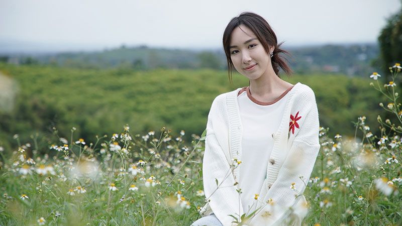 ‘อ้าย’ ฉีกคาแร็กเตอร์รับบท ‘ทอฝัน’  ดีใจ!!! ซีรี่ส์ ‘นิทานพันดาว’ กระแสแรง