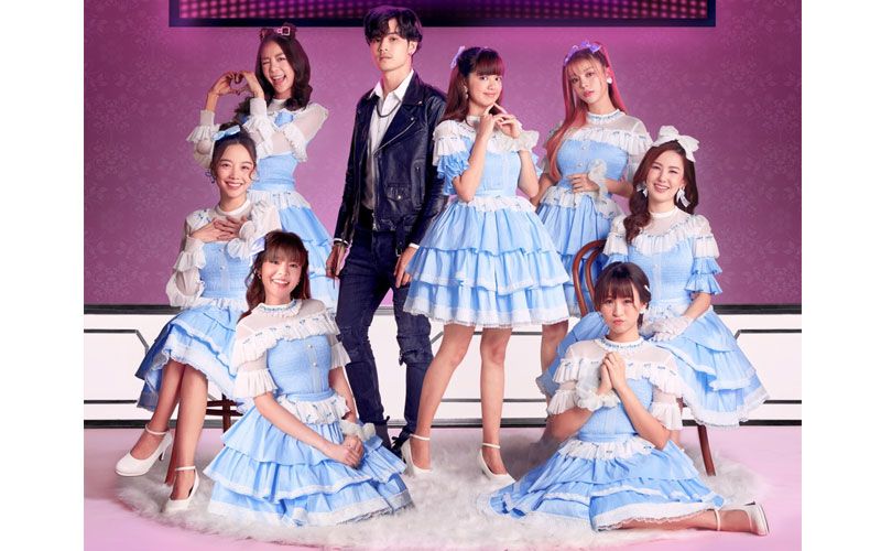 'นิวไทป์ (NewType)'เปิดตัวสุดปั๊วะปัง ซีรีส์“เดอะ เดบิวต์..อวสานไอดอล (THE DEBUT)
