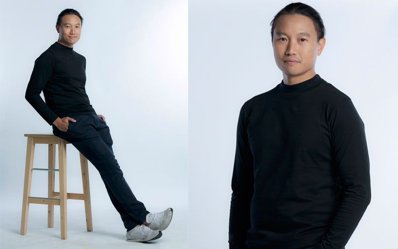 'กึ้ง เฉลิมชัย'เตรียมเขย่าวงการ T POP  พร้อมเปิดตัวลูกสาวทีมใหม่
