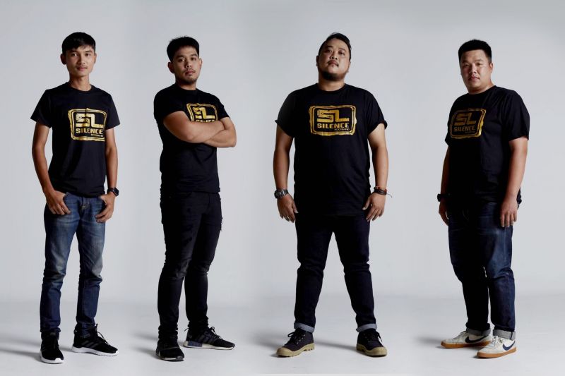 'วงไซเรน' ส่งบทเพลงพิเศษ ปลุกใจให้ทีมบ้านเกิด 'อุทัยธานี เอฟซี'