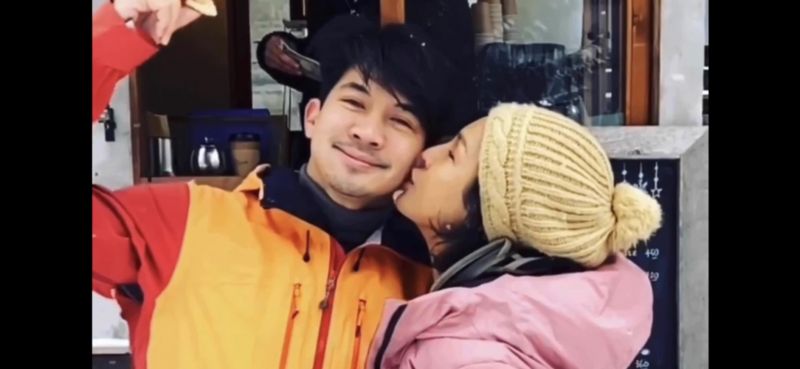 MVเพลง 'มนุษย์ที่จะรักเธอตลอดไป'คลอด 'กอล์ฟ'โคตรปลื้ม 4 คู่รักดาราดัง ไว้ใจให้คลิปใส่MV