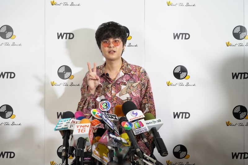 'THE TOYS'ปล่อยเพลงใหม่ 'ไวน์ลดา' ข้ามคืนทะลุล้านวิว ทะยานขึ้นอันดับ 1 ทุกแพลทฟอร์ม