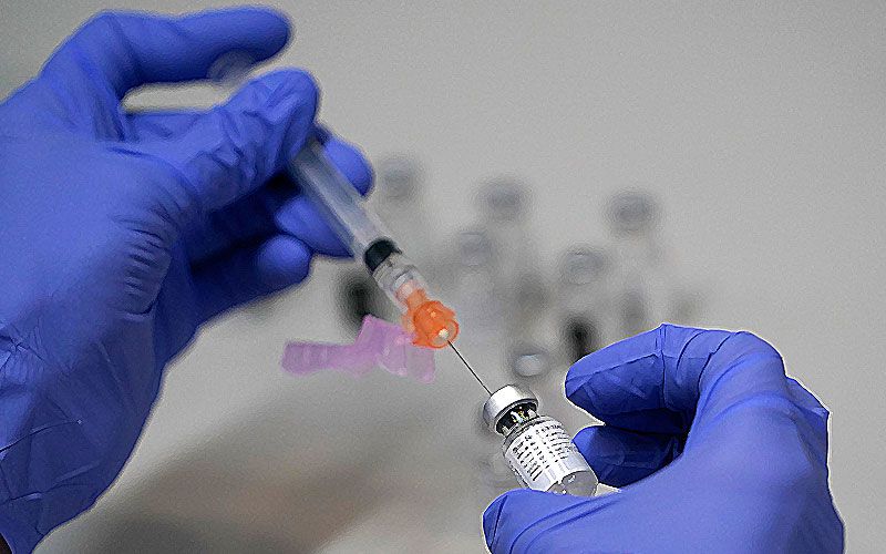 ‘ฮ่องกง’เร่งสอบ หลังชายวัย63ปีฉีด‘วัคซีนโควิด-19’แล้วตาย