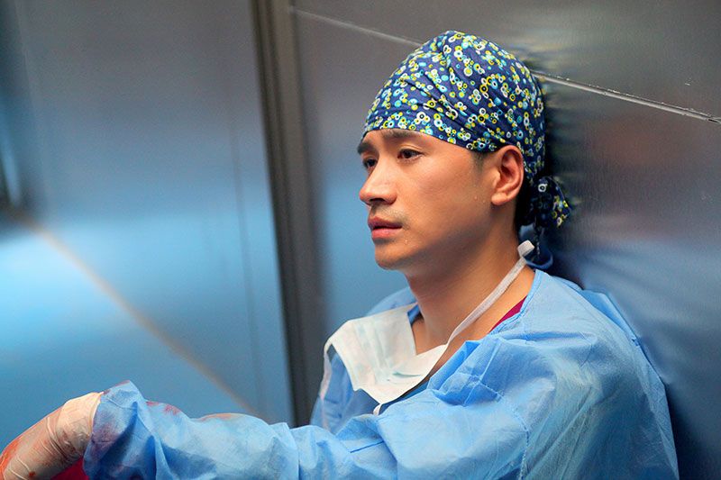 ‘ช่อง 9 MCOT HD’ เสิร์ฟ 2 ซีรี่ส์จีนฟอร์มยักษ์