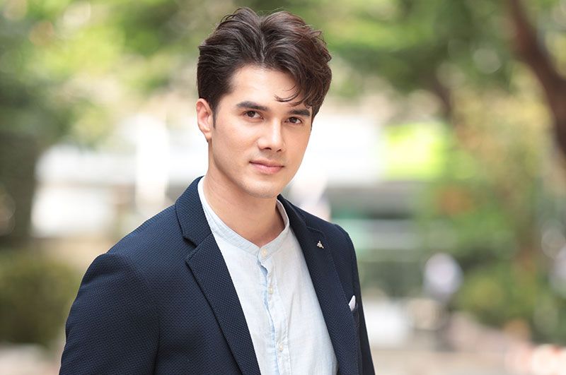 ‘มิกค์’ แฮปปี้ !! เรตติ้ง ‘ทะเลลวง’ แรงเกินต้าน