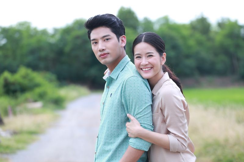 'แพรว'ชวนลุ้นส่งท้ายละคร'กำนันหญิง'การันตี สนุก-ฟินได้สาระ